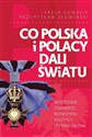 Co Polska i Polacy dali światu Polish bookstore