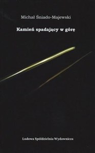 Kamień spadający w górę Polish Books Canada