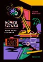 Nówka sztuka. Młoda polska ilustracja  