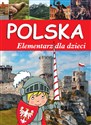 Polska. Elementarz dla dzieci - 