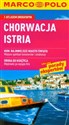 Chorwacja Istria przewodnik z atlasem drogowym  