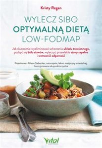 Wylecz SIBO optymalną dietą low-fodmap polish books in canada