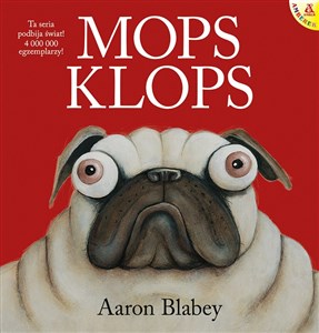 Mops Klops - Polish Bookstore USA