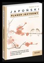 Japoński Planer językowy  - Karolina Tarasiuk Polish bookstore