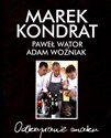 Odkrywanie smaku - Marek Kondrat, Adam Woźniak, Paweł Wątor chicago polish bookstore