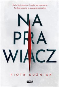 Naprawiacz Wielkie Litery books in polish