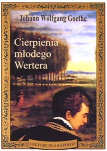 Cierpienia młodego Wertera to buy in USA