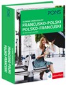 Słownik uniwersalny francusko-polski polsko-francuski 40 000 haseł i zwrotów to buy in USA