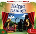 Księga dżungli  Polish Books Canada