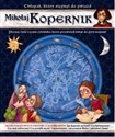 Mikołaj Kopernik chłopak, który sięgnął do gwiazd buy polish books in Usa