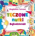 Tęczowe nutki Bajkodzieciaki 