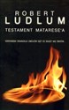 Testament Matarese'a bookstore