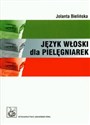 Język włoski dla pielęgniarek Bookshop