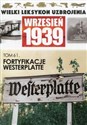 Fortyfikacje Westerplatte Polish bookstore