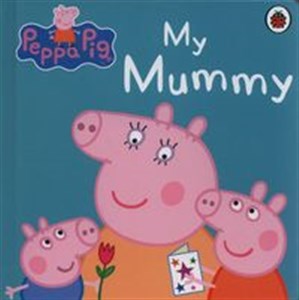 Peppa Pig My Mummy Bookshop