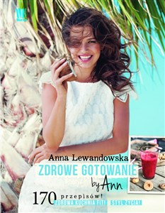 Zdrowe gotowanie by Ann Polish Books Canada