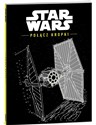 Star Wars Połącz kropki - Polish Bookstore USA