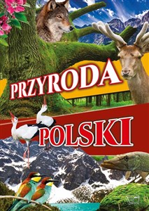 Przyroda Polski Polish Books Canada