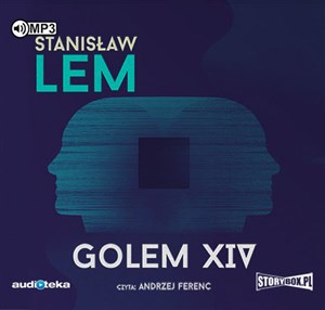[Audiobook] Golem XIV 