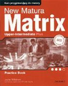 Matrix  New Upper-Intermediate Practice OXFORD  