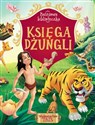 Baśniowa biblioteczka Księga dżungli  