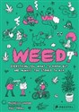 Weed Everything You Want to Know But Are Always Too Stoned to Ask - Michelle Lhooq Polish bookstore