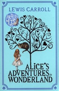 Alices Adventures in Wonderland pl online bookstore