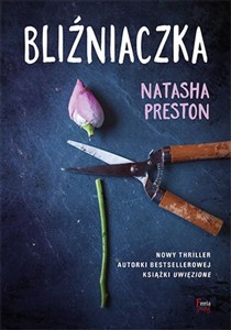 Bliźniaczka books in polish