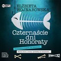 CD MP3 Czternaście dni Honoraty  - Elżbieta Wojnarowska