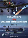 US Navy Ships vs Japanese Attack Aircraft 1941-42 