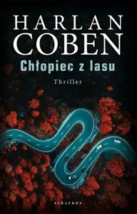 Chłopiec z lasu polish books in canada