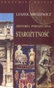 Historia powszechna Starożytność buy polish books in Usa