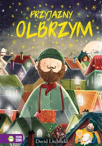 Przyjazny Olbrzym online polish bookstore