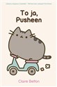 To ja Pusheen Bookshop