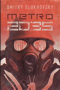 Metro 2035 buy polish books in Usa