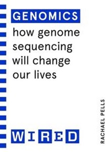 Genomics How Genome Sequencing Will Change Our Lives online polish bookstore