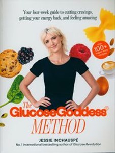 The Glucose Goddess Method  to buy in Canada