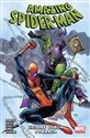 Amazing Spider-Man Zielony Goblin powraca Tom 10 Polish bookstore