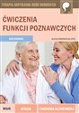 Ćwiczenia funkcji poznawczych. Rzeczowniki  Bookshop