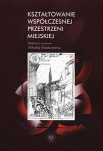 Kształtowanie współczesnej przestrzeni miejskiej  chicago polish bookstore