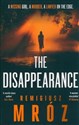 The Disappearance  - Polish Bookstore USA