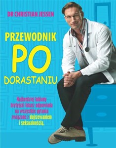 Przewodnik po dorastaniu Canada Bookstore