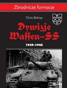 Dywizje Waffen SS 1939-1945 Polish bookstore