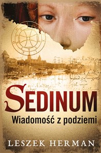 Sedinum Wiadomość z podziemia to buy in Canada