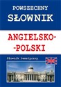 Powszechny słownik angielsko-polski Słownik tematyczny - Justyna Nojszewska, Anna Strzeszewska online polish bookstore