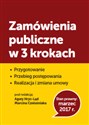 Zamówienia publiczne w 3 krokach buy polish books in Usa