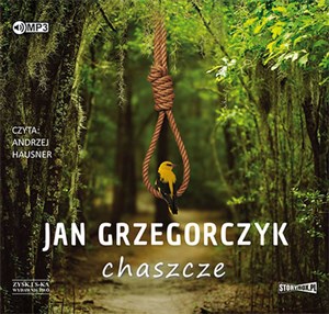 [Audiobook] Chaszcze 