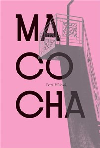 Macocha to buy in Canada