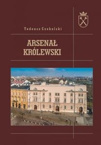 Arsenał królewski polish books in canada