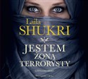 [Audiobook] Jestem żoną terrorysty - Laila Shukri Polish bookstore